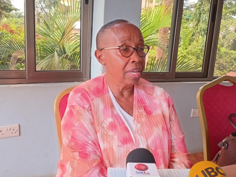 Forced NRM Candidates Demand Compensation for Campaign Costs